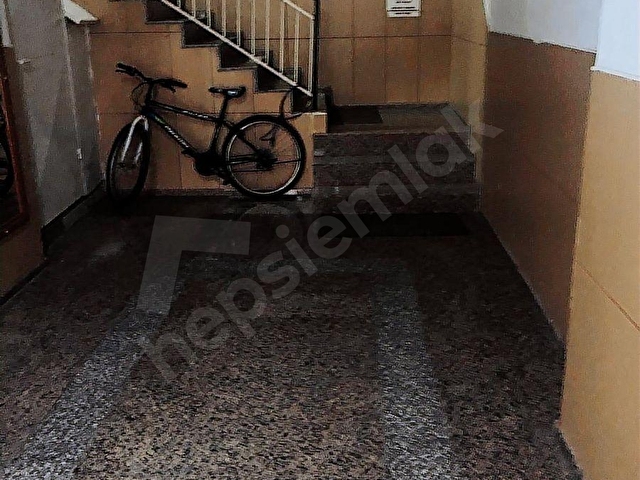 Karşıyaka Yalı Mahallesi Geniş Dubleks 3+1 Kiralık Daire - Görsel 30