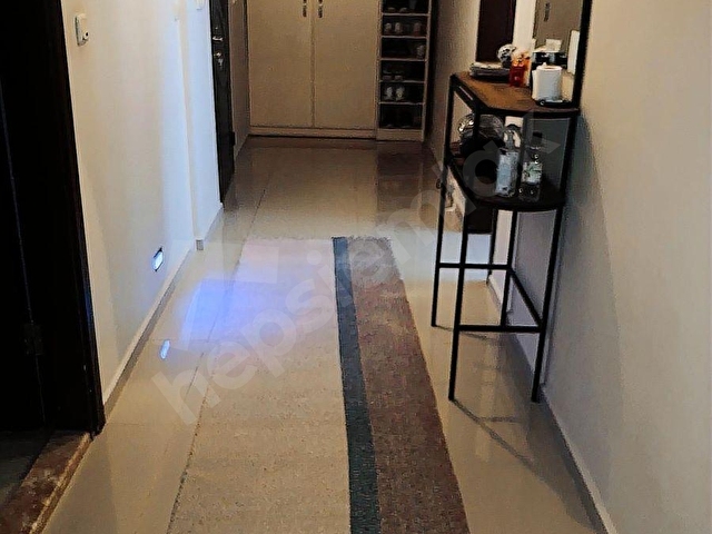 Karşıyaka Yalı Mahallesi Geniş Dubleks 3+1 Kiralık Daire - Görsel 18