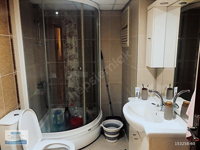 Karşıyaka Yalı Mahallesi Geniş Dubleks 3+1 Kiralık Daire - Görsel 10