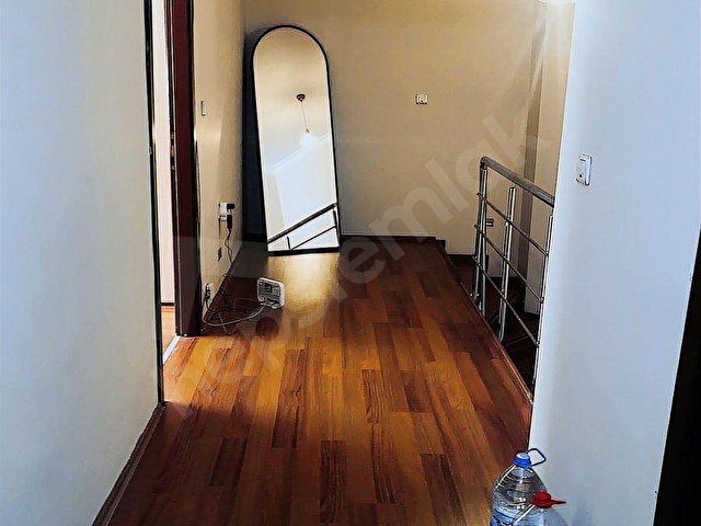Karşıyaka Yalı Mahallesi Geniş Dubleks 3+1 Kiralık Daire - Görsel 21