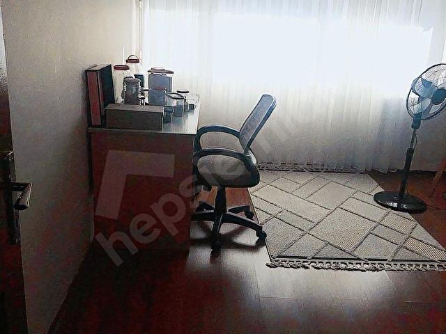 Karşıyaka Yalı Mahallesi Geniş Dubleks 3+1 Kiralık Daire - Görsel 27