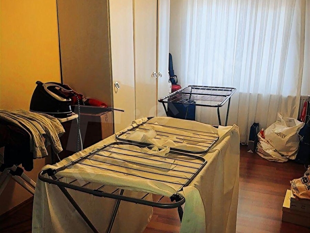 Karşıyaka Yalı Mahallesi Geniş Dubleks 3+1 Kiralık Daire - Görsel 24