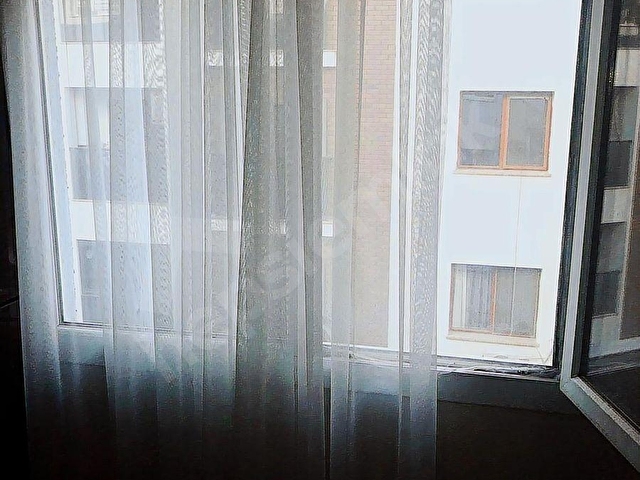 Karşıyaka Yalı Mahallesi Geniş Dubleks 3+1 Kiralık Daire - Görsel 16