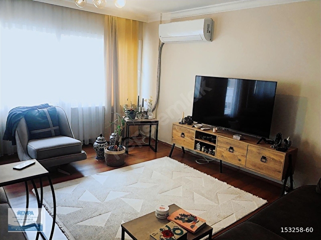 Karşıyaka Yalı Mahallesi Geniş Dubleks 3+1 Kiralık Daire - Görsel 3