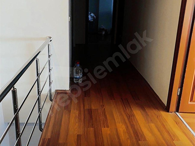 Karşıyaka Yalı Mahallesi Geniş Dubleks 3+1 Kiralık Daire - Görsel 20