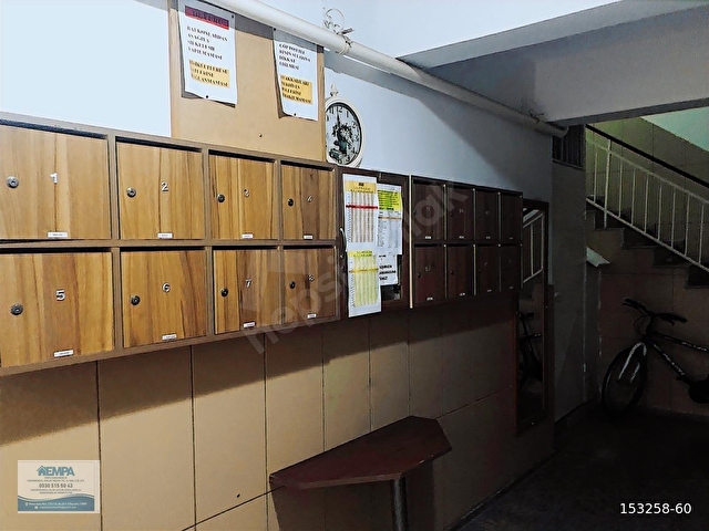 Karşıyaka Yalı Mahallesi Geniş Dubleks 3+1 Kiralık Daire - Görsel 2