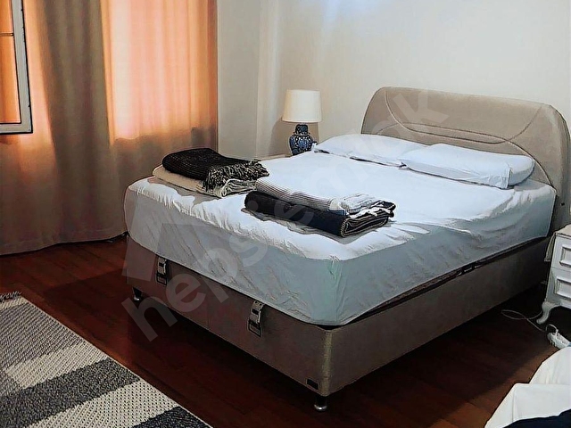 Karşıyaka Yalı Mahallesi Geniş Dubleks 3+1 Kiralık Daire - Görsel 25