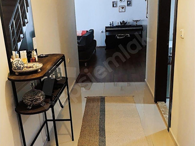Karşıyaka Yalı Mahallesi Geniş Dubleks 3+1 Kiralık Daire - Görsel 9