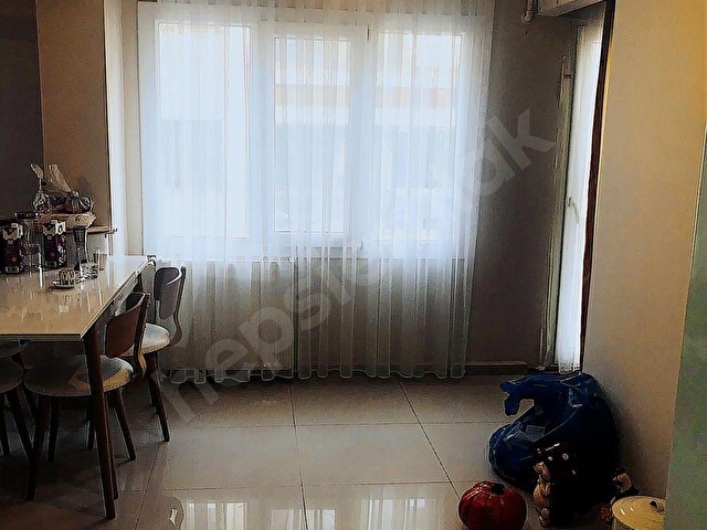 Karşıyaka Yalı Mahallesi Geniş Dubleks 3+1 Kiralık Daire - Görsel 17