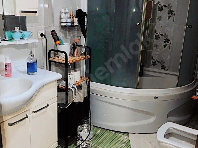 Karşıyaka Yalı Mahallesi Geniş Dubleks 3+1 Kiralık Daire - Görsel 22