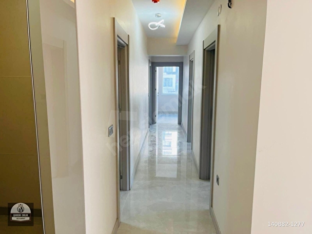 ÇAVDEMDEN ETİMESGUT YAPRACIKDA SIFIR 3+1 YENİ BİNA SATILIK DAİRE - Görsel 22