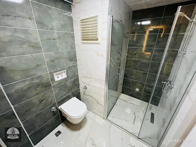 ÇAVDEMDEN ETİMESGUT YAPRACIKDA SIFIR 3+1 YENİ BİNA SATILIK DAİRE - Görsel 13