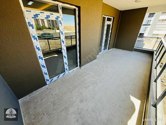 ÇAVDEMDEN ETİMESGUT YAPRACIKDA SIFIR 3+1 YENİ BİNA SATILIK DAİRE - Görsel 4