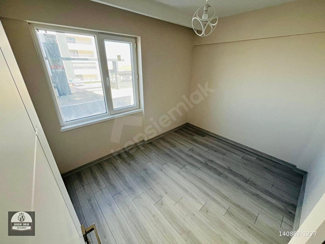 ÇAVDEMDEN ETİMESGUT YAPRACIKDA SIFIR 3+1 YENİ BİNA SATILIK DAİRE - Görsel 19
