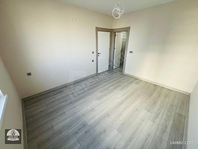 ÇAVDEMDEN ETİMESGUT YAPRACIKDA SIFIR 3+1 YENİ BİNA SATILIK DAİRE - Görsel 14