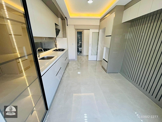 ÇAVDEMDEN ETİMESGUT YAPRACIKDA SIFIR 3+1 YENİ BİNA SATILIK DAİRE - Görsel 30