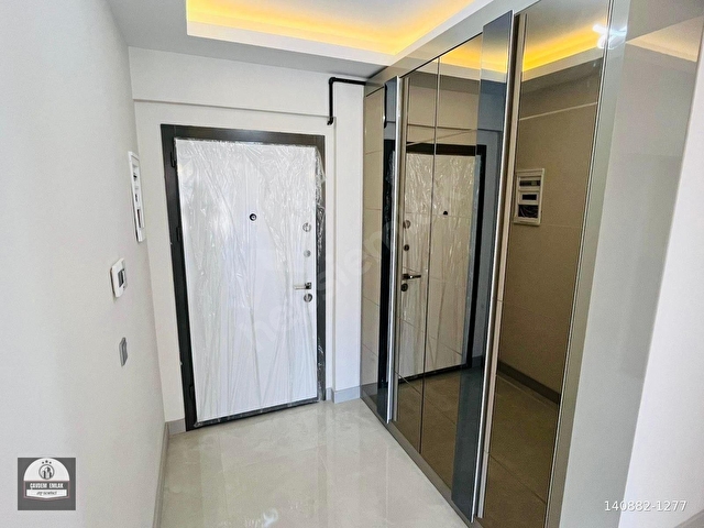 ÇAVDEMDEN ETİMESGUT YAPRACIKDA SIFIR 3+1 YENİ BİNA SATILIK DAİRE - Görsel 24