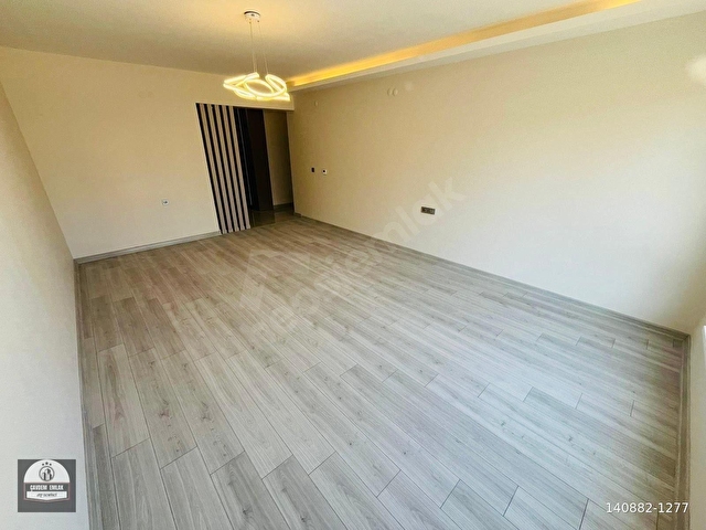 ÇAVDEMDEN ETİMESGUT YAPRACIKDA SIFIR 3+1 YENİ BİNA SATILIK DAİRE - Görsel 2