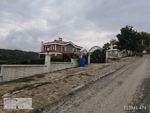 SATILIK BAFRA 5 DÖNÜM TARLA AZAY YOLU ÜZERİ - Görsel 15