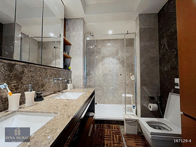 EMAAR HEIGHTS ASİAN PART OF İSTANBUL - Görsel 10