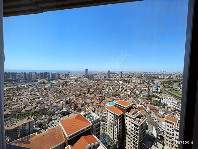 EMAAR HEIGHTS ASİAN PART OF İSTANBUL - Görsel 7