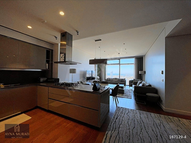 EMAAR HEIGHTS ASİAN PART OF İSTANBUL - Görsel 3