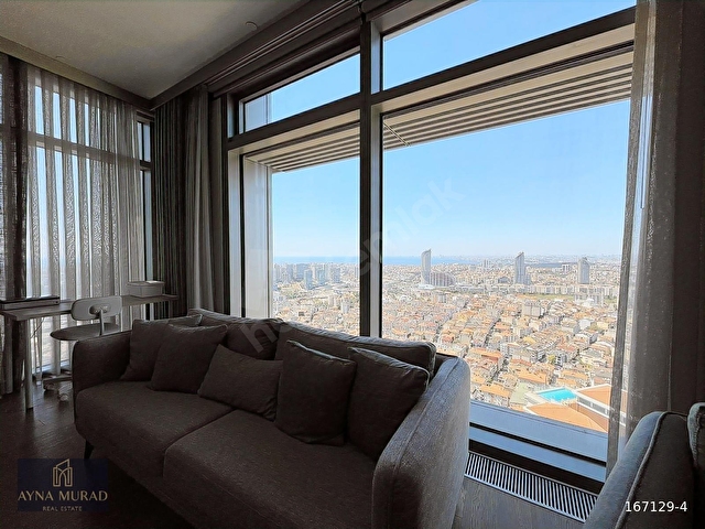 EMAAR HEIGHTS ASİAN PART OF İSTANBUL - Görsel 6