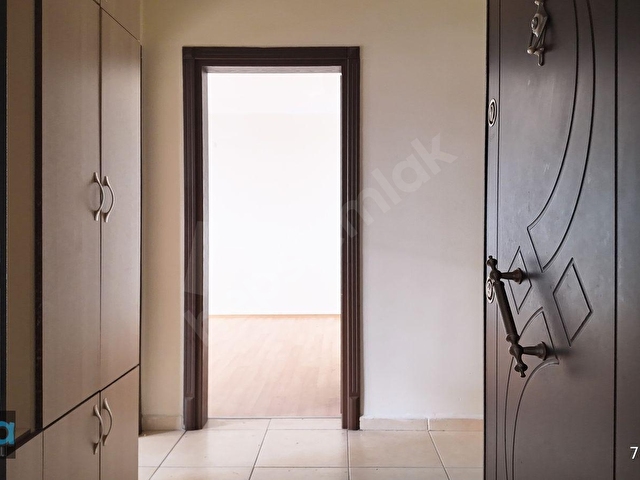 AYDIN EFELER MAHALLESİ IŞIKLI KAVŞAĞINA YAKIN SATILIK 2+1 DAİRE - Görsel 7