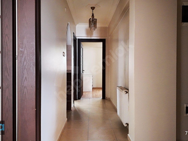 AYDIN EFELER MAHALLESİ IŞIKLI KAVŞAĞINA YAKIN SATILIK 2+1 DAİRE - Görsel 15