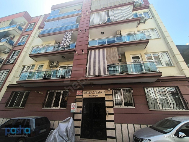 AYDIN EFELER MAHALLESİ IŞIKLI KAVŞAĞINA YAKIN SATILIK 2+1 DAİRE
