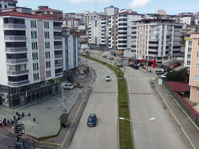 3S GAYRİMENKULDEN KALKANCI MAH. SATILIK ARSA - Görsel 3
