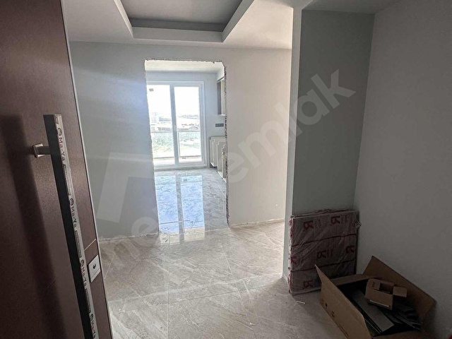 BÜYÜKÇEKEMCE FAROVORİST GÖL EVLERİ TAM GÖL MANZARALI 2+1BALKONLU - Görsel 14