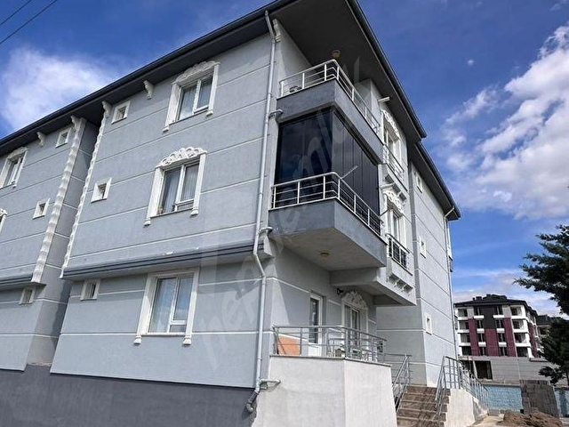 TOROS MAHALLESİ SOİL PETROL KARŞISI KİRALIK EŞYALI 1+1 DAİRE - Görsel 4