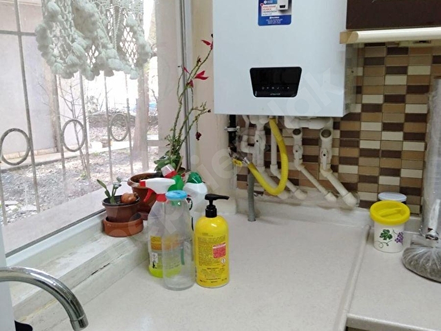 KIZILAY YAKINI KİRALIK 3+1 BAHÇE KATI - Görsel 12