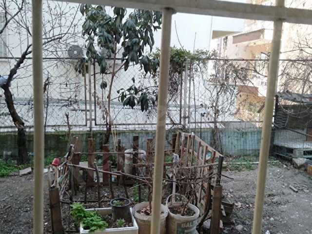KIZILAY YAKINI KİRALIK 3+1 BAHÇE KATI - Görsel 14