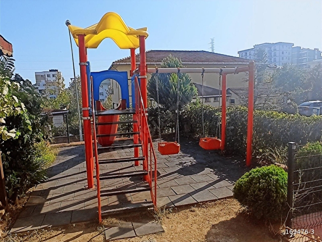 KURTKÖY MERKEZE YAKIN BOŞ SATILIK 3+1 ,İSKAN + OTOPARK + ASANSÖR - Görsel 21