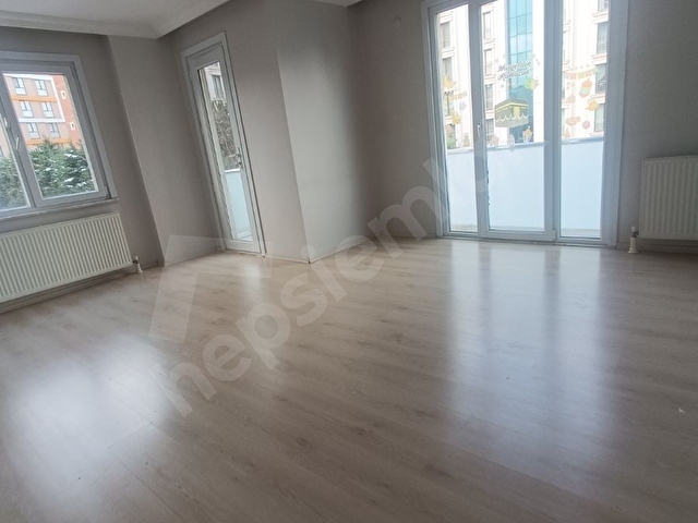 KURTKÖY MERKEZE YAKIN BOŞ SATILIK 3+1 ,İSKAN + OTOPARK + ASANSÖR - Görsel 10