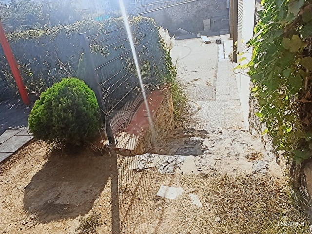 KURTKÖY MERKEZE YAKIN BOŞ SATILIK 3+1 ,İSKAN + OTOPARK + ASANSÖR - Görsel 28