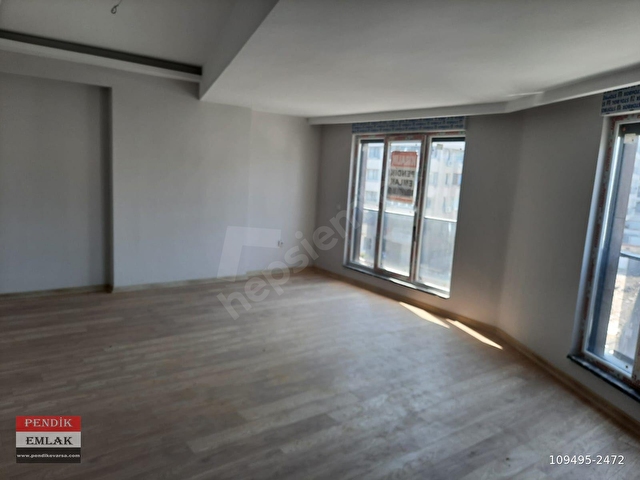 PENDİK UZMANI CEMAL KINAYDAN BATI MAH.KİRALIK 3+1 DAİRE - Görsel 4