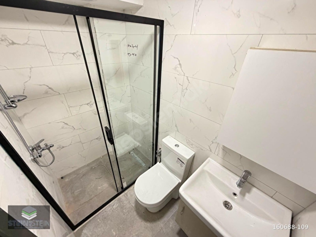 STEIN AUF STEIN ALTAYÇEŞMEDE SIFIR PRESTİJLİ YAPIDA LOFT 1+1 !! - Görsel 10