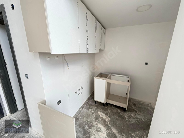 STEIN AUF STEIN ALTAYÇEŞMEDE SIFIR PRESTİJLİ YAPIDA LOFT 1+1 !! - Görsel 23