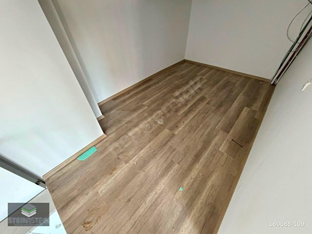 STEIN AUF STEIN ALTAYÇEŞMEDE SIFIR PRESTİJLİ YAPIDA LOFT 1+1 !! - Görsel 18