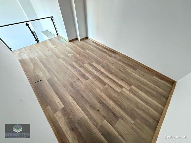 STEIN AUF STEIN ALTAYÇEŞMEDE SIFIR PRESTİJLİ YAPIDA LOFT 1+1 !! - Görsel 14