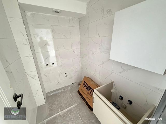 STEIN AUF STEIN ALTAYÇEŞMEDE SIFIR PRESTİJLİ YAPIDA LOFT 1+1 !! - Görsel 21