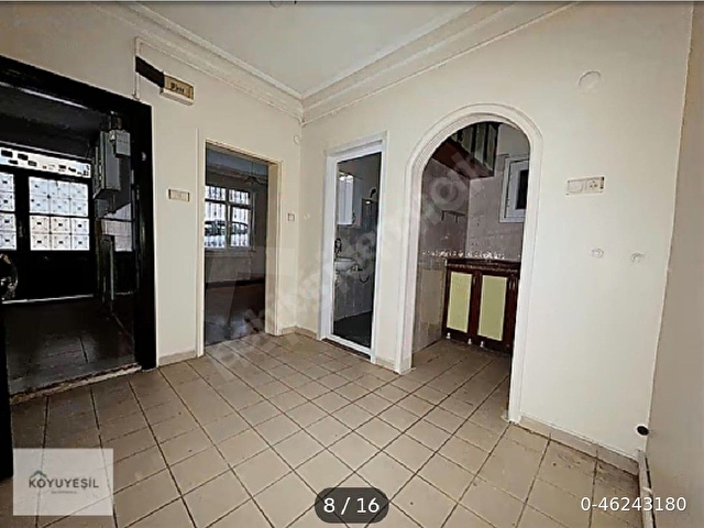 Kağıthane Çeliktepe Sahibinden Kiralık