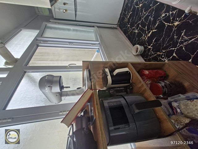 BANDIRMA STM EMLAKTAN HÜRRİYET PARKI KARŞISI 2+1 SATILIK DAİRE - Görsel 14