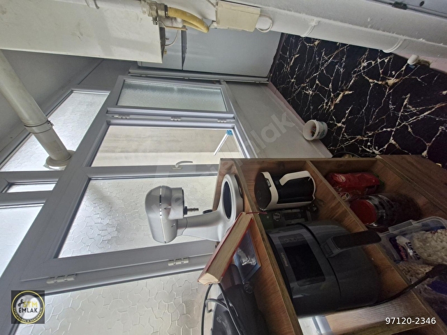 BANDIRMA STM EMLAKTAN HÜRRİYET PARKI KARŞISI 2+1 SATILIK DAİRE - Görsel 15