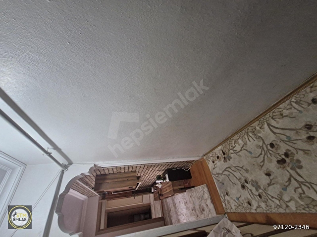 BANDIRMA STM EMLAKTAN HÜRRİYET PARKI KARŞISI 2+1 SATILIK DAİRE - Görsel 19