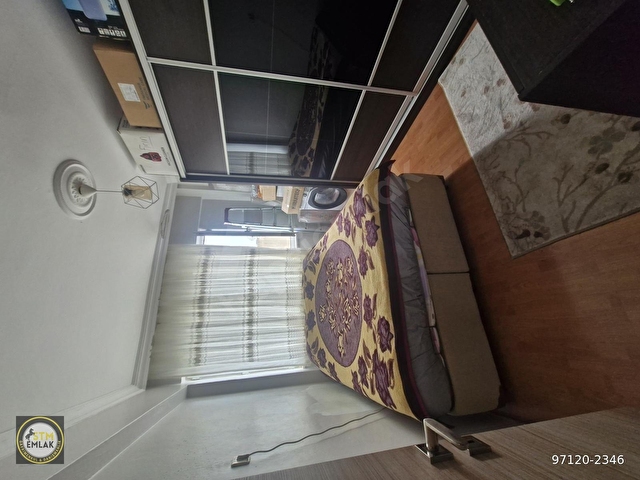 BANDIRMA STM EMLAKTAN HÜRRİYET PARKI KARŞISI 2+1 SATILIK DAİRE - Görsel 13