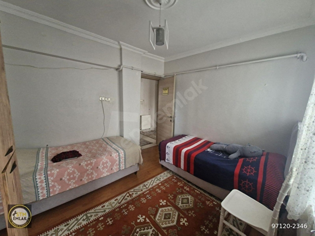 BANDIRMA STM EMLAKTAN HÜRRİYET PARKI KARŞISI 2+1 SATILIK DAİRE - Görsel 5